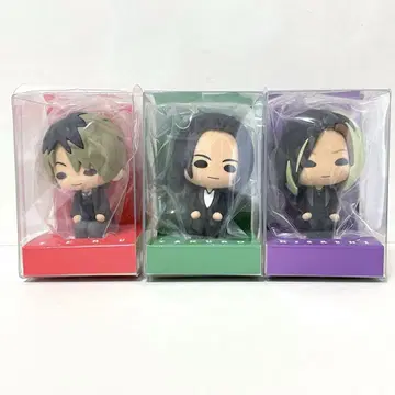 [ TERU TAKURO HISASHI ] 스와린코 GLAY 묶음 판매