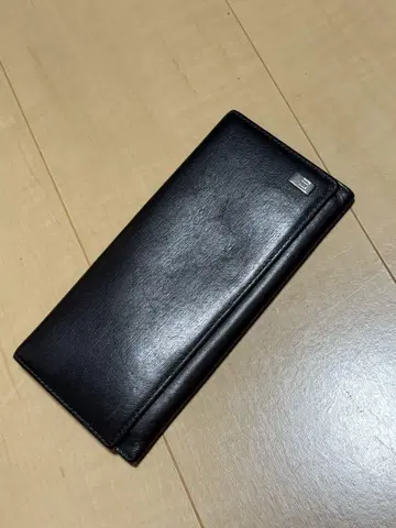 던힐 dunhill 장지갑