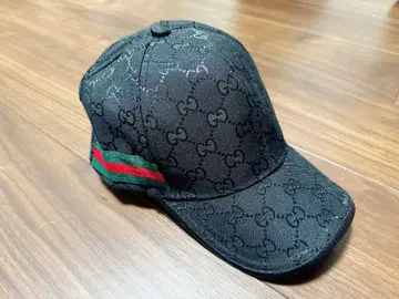 야구 모자 블랙