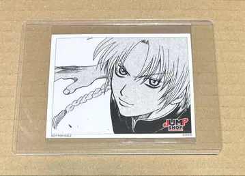 [ 익명 배송 ] 은혼 카무이 원작 패턴 스티커 혜택