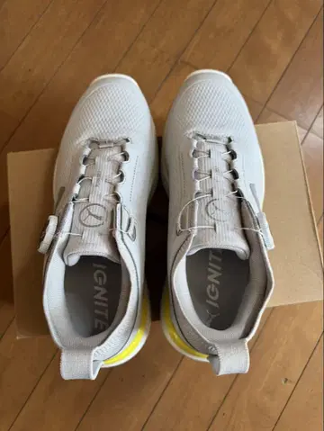 푸마 골프화 이그나이트 JPX 디스크