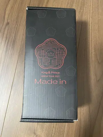 King & Prince Made in [ 응원봉 ]