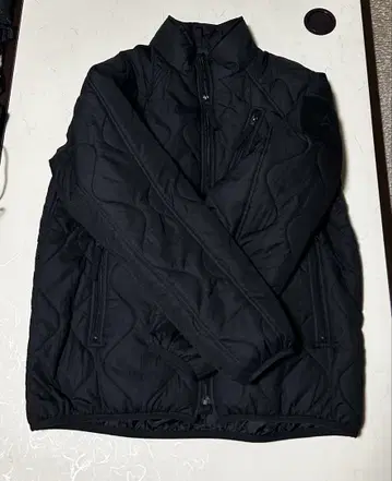 ALPHA INDUSTRIES 레벨 7 써모라이트 사이즈 L