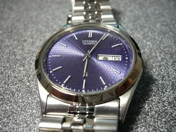 CITIZEN QUARTZ