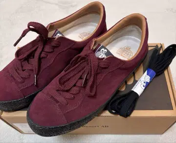 Last Resort AB red wine Black 라스트 리조트