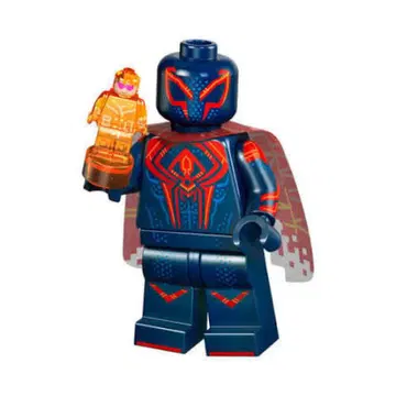 LEGO 스파이더맨 2099
