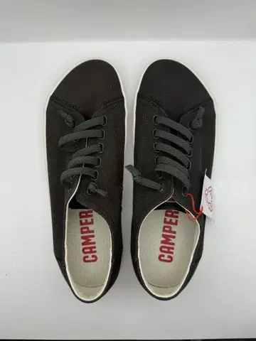 CAMPER PEU RAMBLA 캠퍼 페우람블라 스니커즈 26