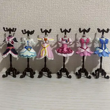 프리큐어 가챠폰