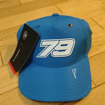 오구라 아이 MotoGP 2025 응원석 캡