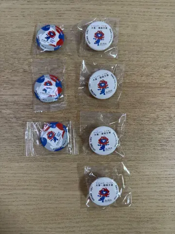 먀쿠먀쿠 캔 배지