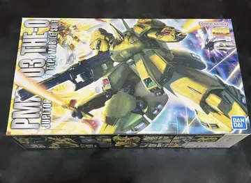 MG 1/100 PMX-003 디 오 미개봉 새상품