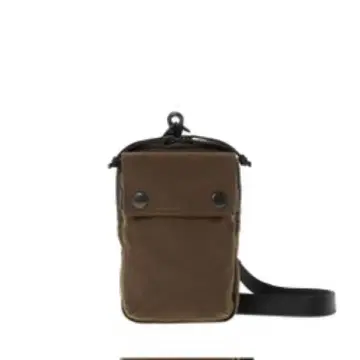 POTR / POTR FOR MHL. SHOULDER POUCH