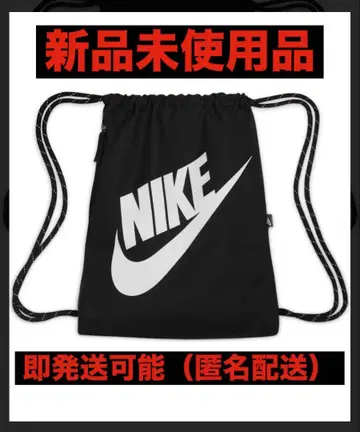 미사용 새상품 NIKE 나이키 짐색 냅색 DC4245-010