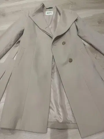 ROPE 코트