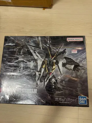 HG RX-105 XI GUNDAM 1/144