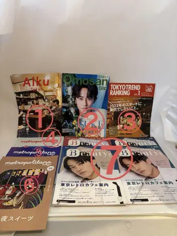 프리페이퍼 스기노 요스케 씨 11권 세트