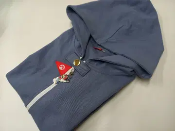 새상품급! 슈퍼 마리오 긴팔 후드티 S 사이즈에 가까운 M 사이즈 닌텐도