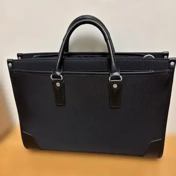 비즈니스 백