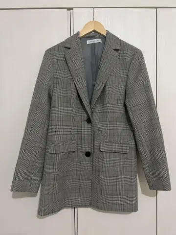 스파이럴걸 테일러드 자켓
