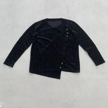 00's vintage 긴팔 캐주얼 y2k 빈티지 상의
