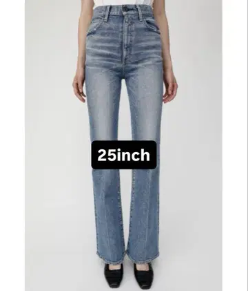 MOUSSY MVS FLARE