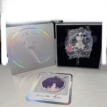 연애와 심공 호무라 메달 keep