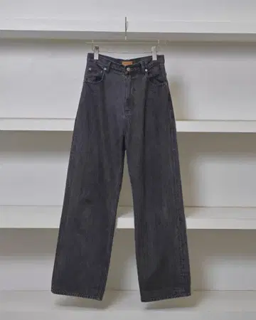 Cary's Denim 그레이
