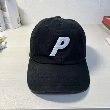 Palace 6 panel cap