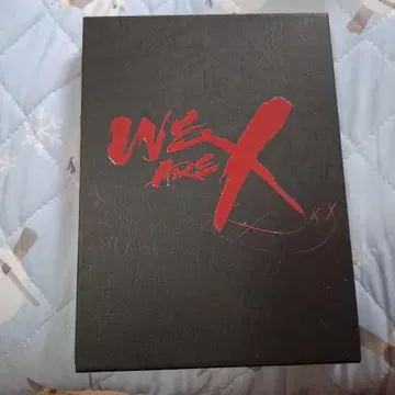 X JAPAN/WE ARE X [ DVD 3장 세트 ]