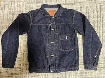 TCB JEANS 데님 자켓