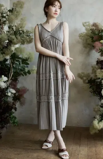 herlipto Must Have Summer Dress