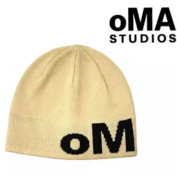 oMA STUDIOS 오마캡