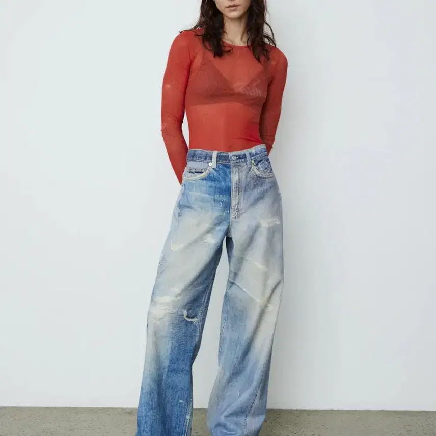 아워레가시 디지털 풀컷