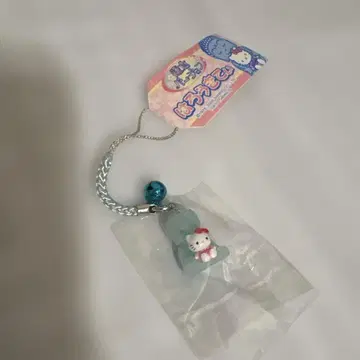 키티 스트랩 가마쿠라 대불