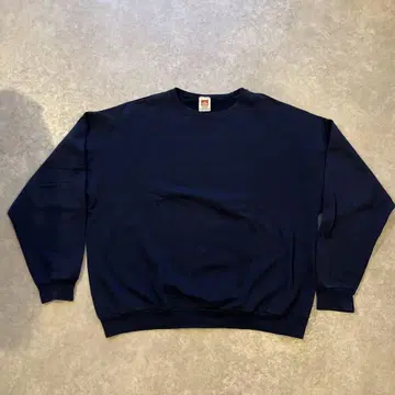 90s Hanes crew neck sweatshirt