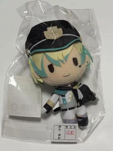 하나조노 모모토 mini 봉제 인형 Gift