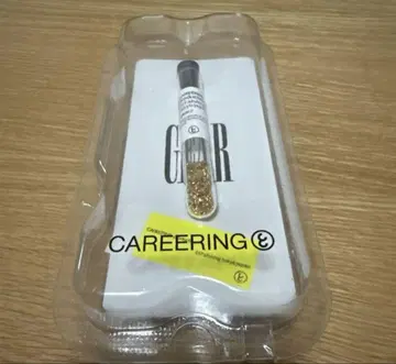 CAREERING 캐리어링 일본 정품 AZUKI XS 60