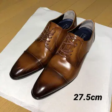 [브라이덜리움 뮤] 브라이덜 슈즈 산타페리체 27.5cm