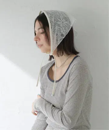 [ Spick&Span ] piedi nudi LAE BABUSHKA