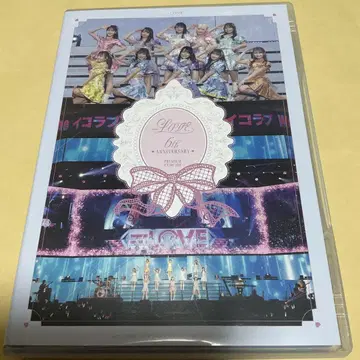 =LOVE/6th ANNIVERSARY PREMIUM CONCERT