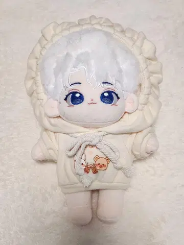 조슈아 20cm 봉제 인형 마스터품