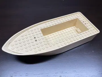 LEGO 선체 (보트)