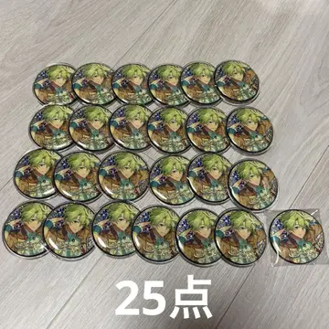 토모에 히요리 앙스타 캔뱃지