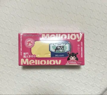 mellojoy 새로운 버터 스퀴즈
