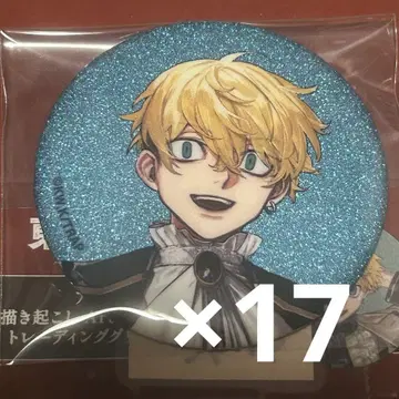 도리베 AU 캔뱃지 마츠노 치후유 도쿄 리벤저스