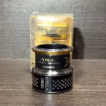 새상품급 시마노  10 스텔라 2500 PE0820 스풀