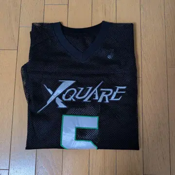 INI XQUARE MASTERPIECE