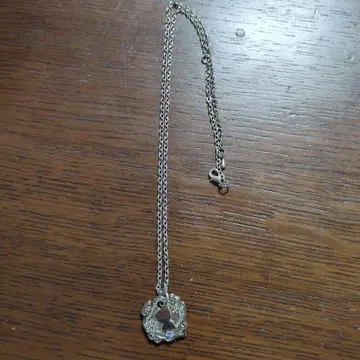 명탐정 코난 펜던트 목걸이