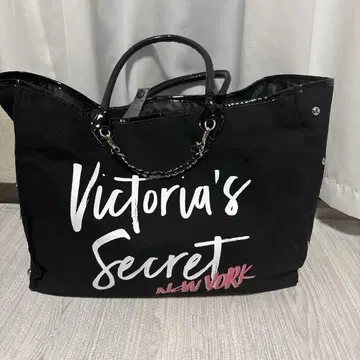 VICTORIA'S SECRET 빅토리아시크릿 토트백