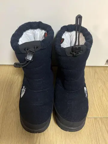 THE NORTH FACE 부츠 23cm